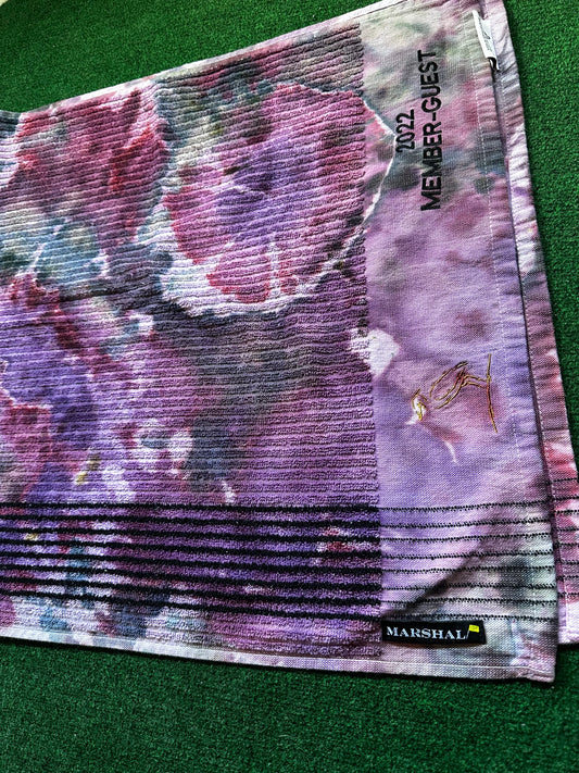 “Grape Punch” Caddie