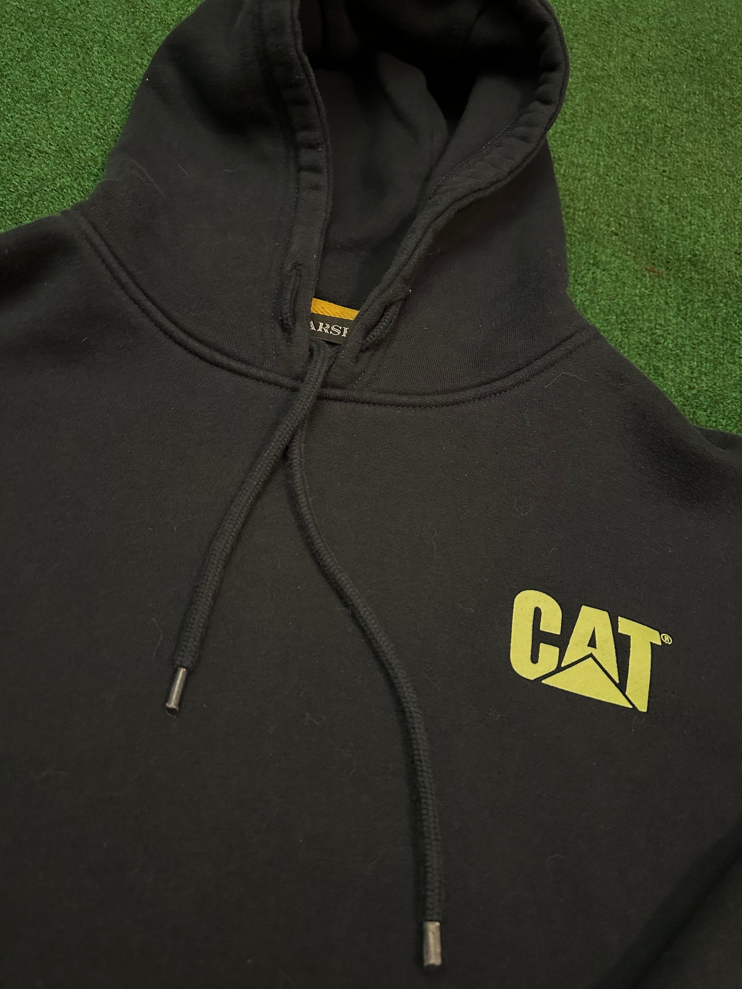 CAT Hoodie