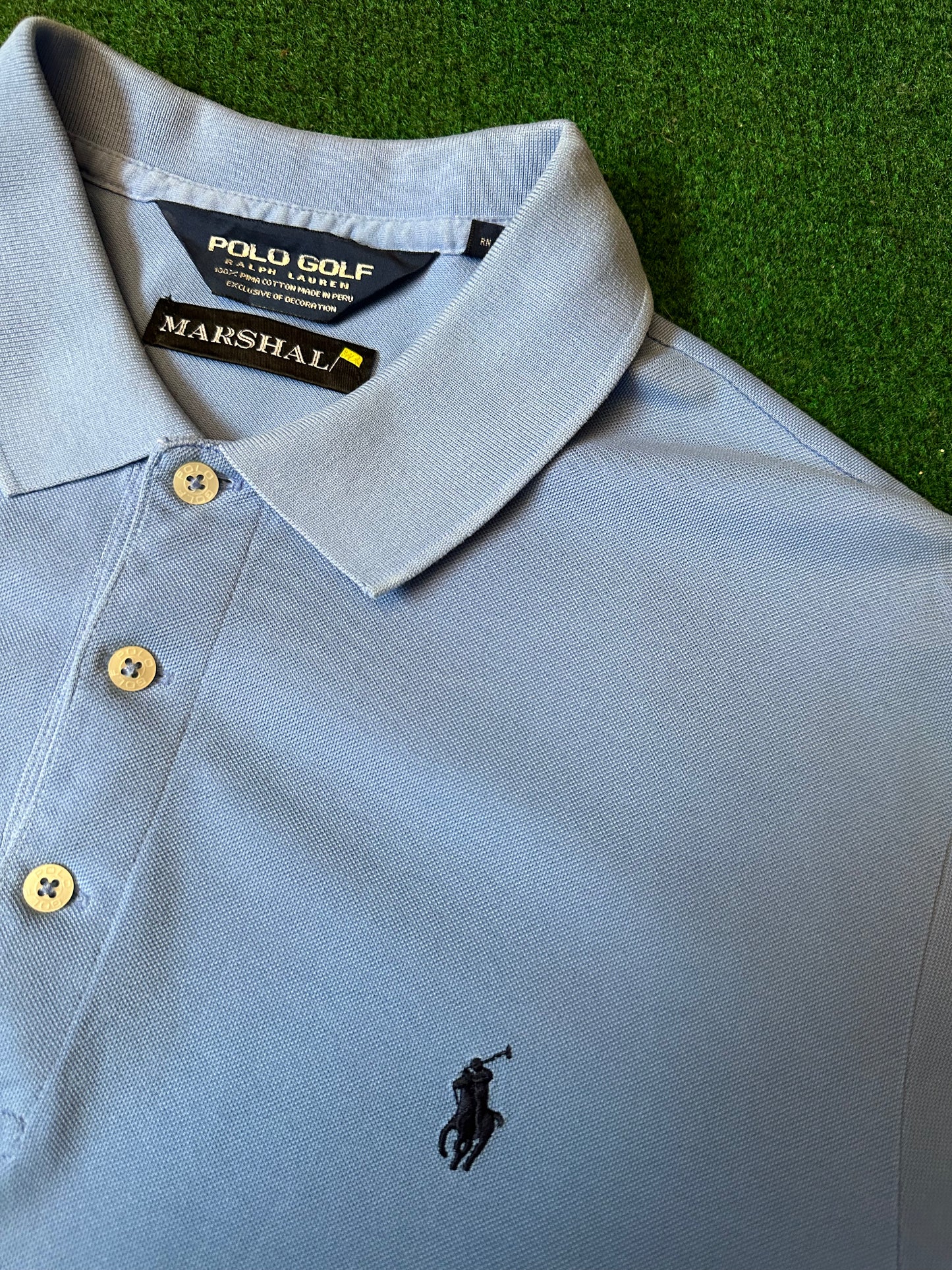 “Trademark” Polo