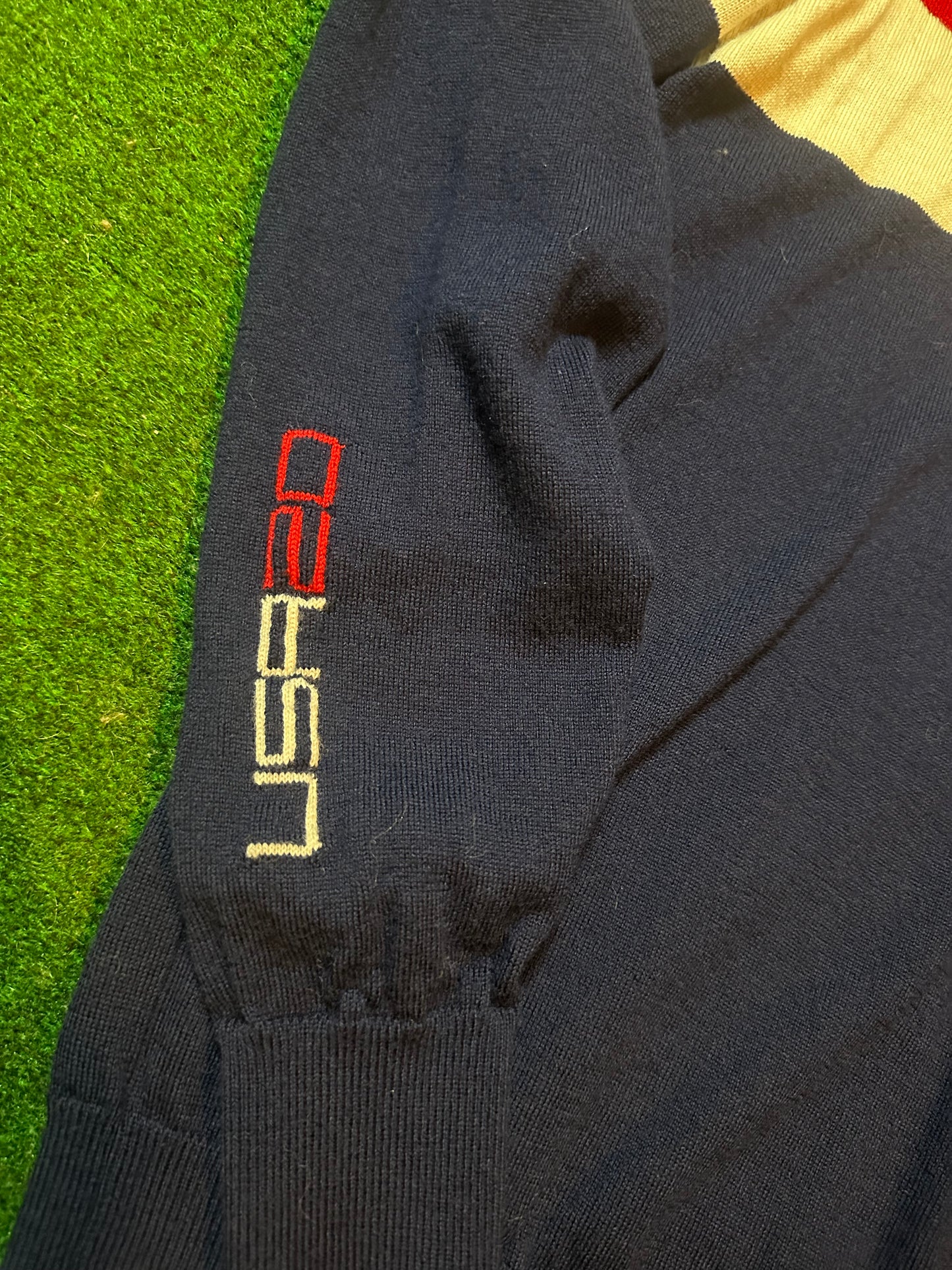 2020 USA Ryder Cup Pullover