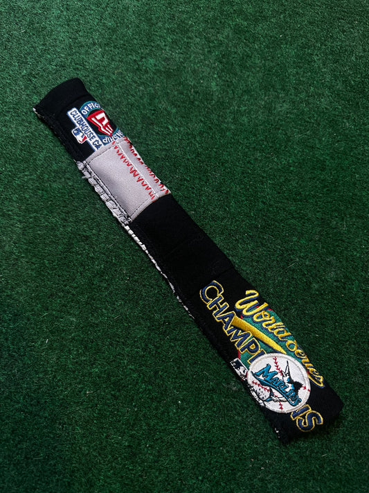 1997 Marlins “World Series” Headcover