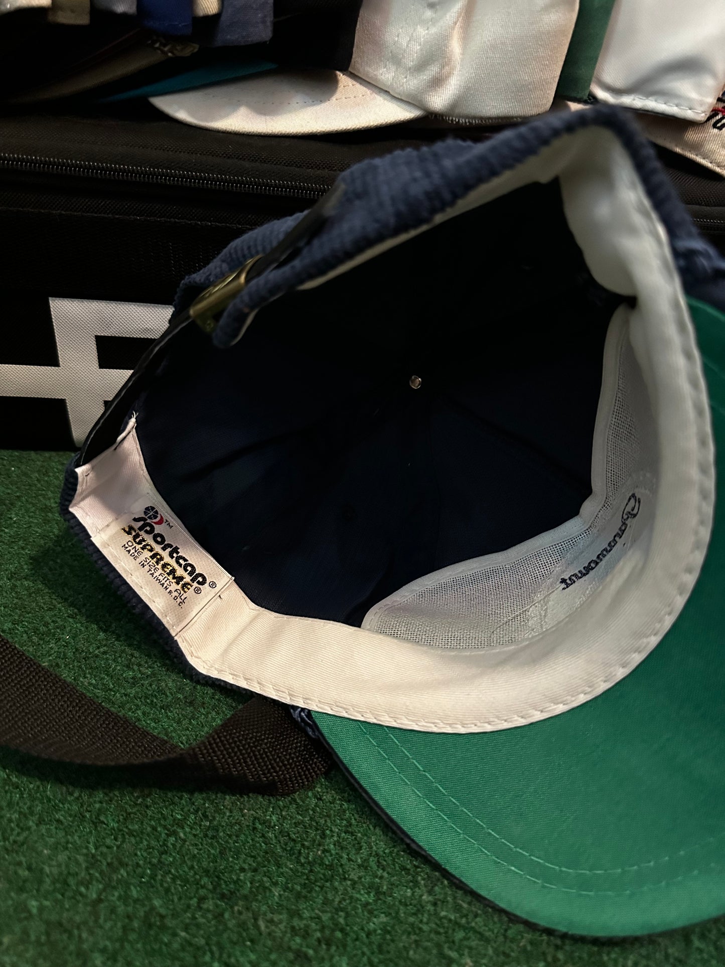 Vintage Paramount ‘80s Hat