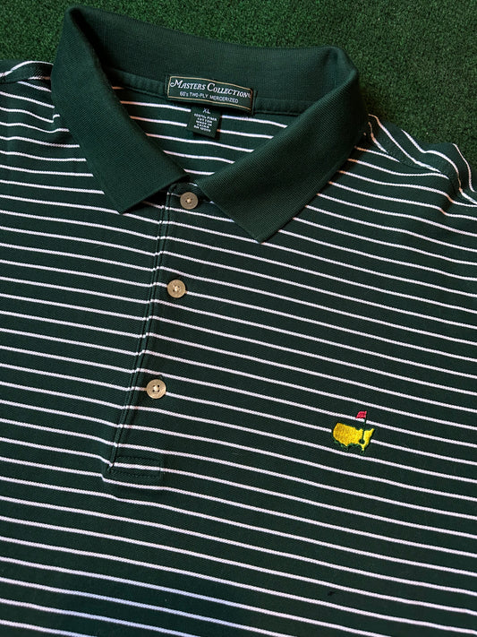 Vintage Masters Polo