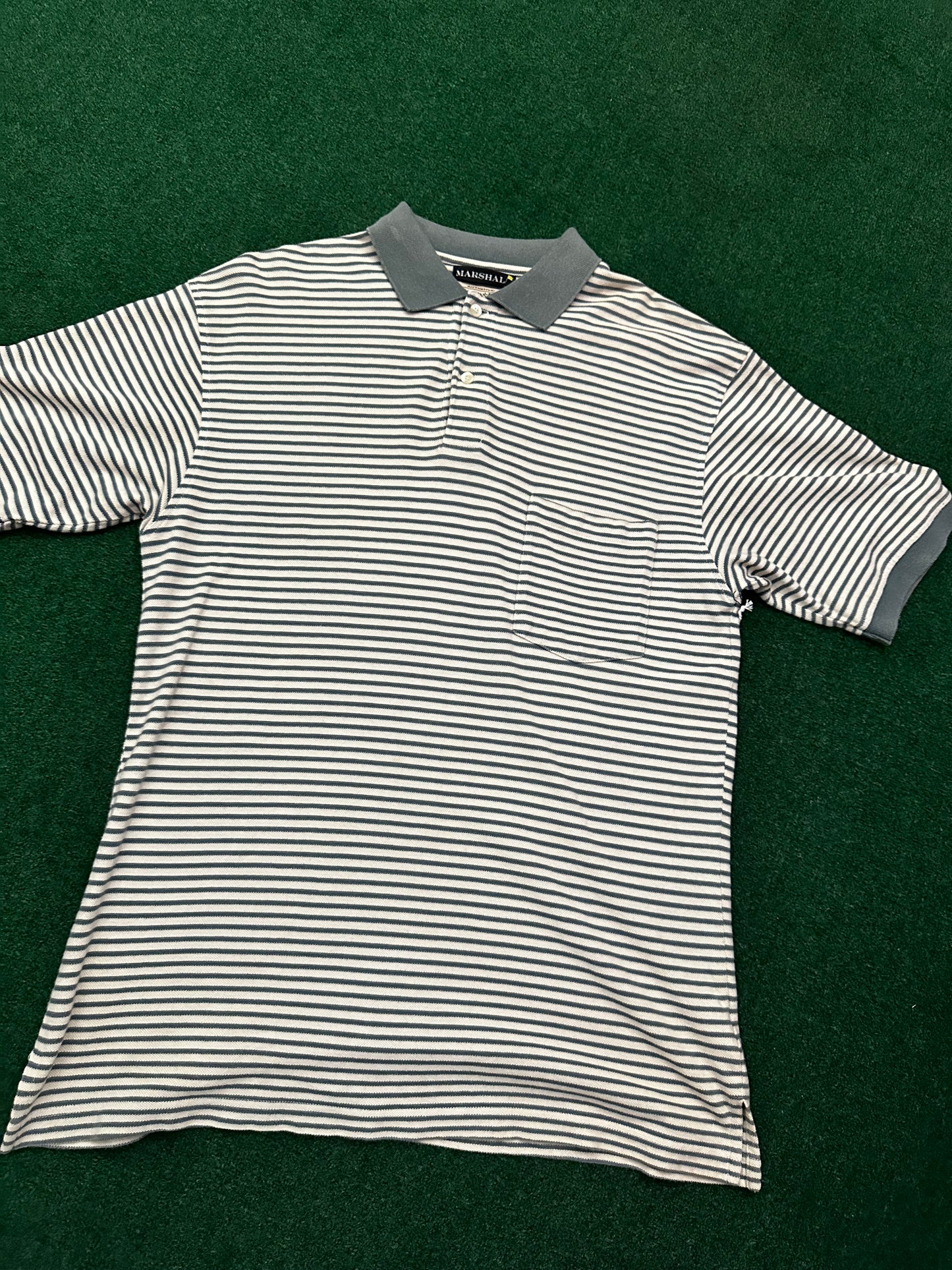 Vintage St. John’s Bay Polo