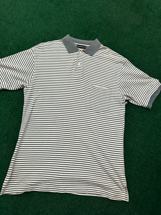 Vintage St. John’s Bay Polo