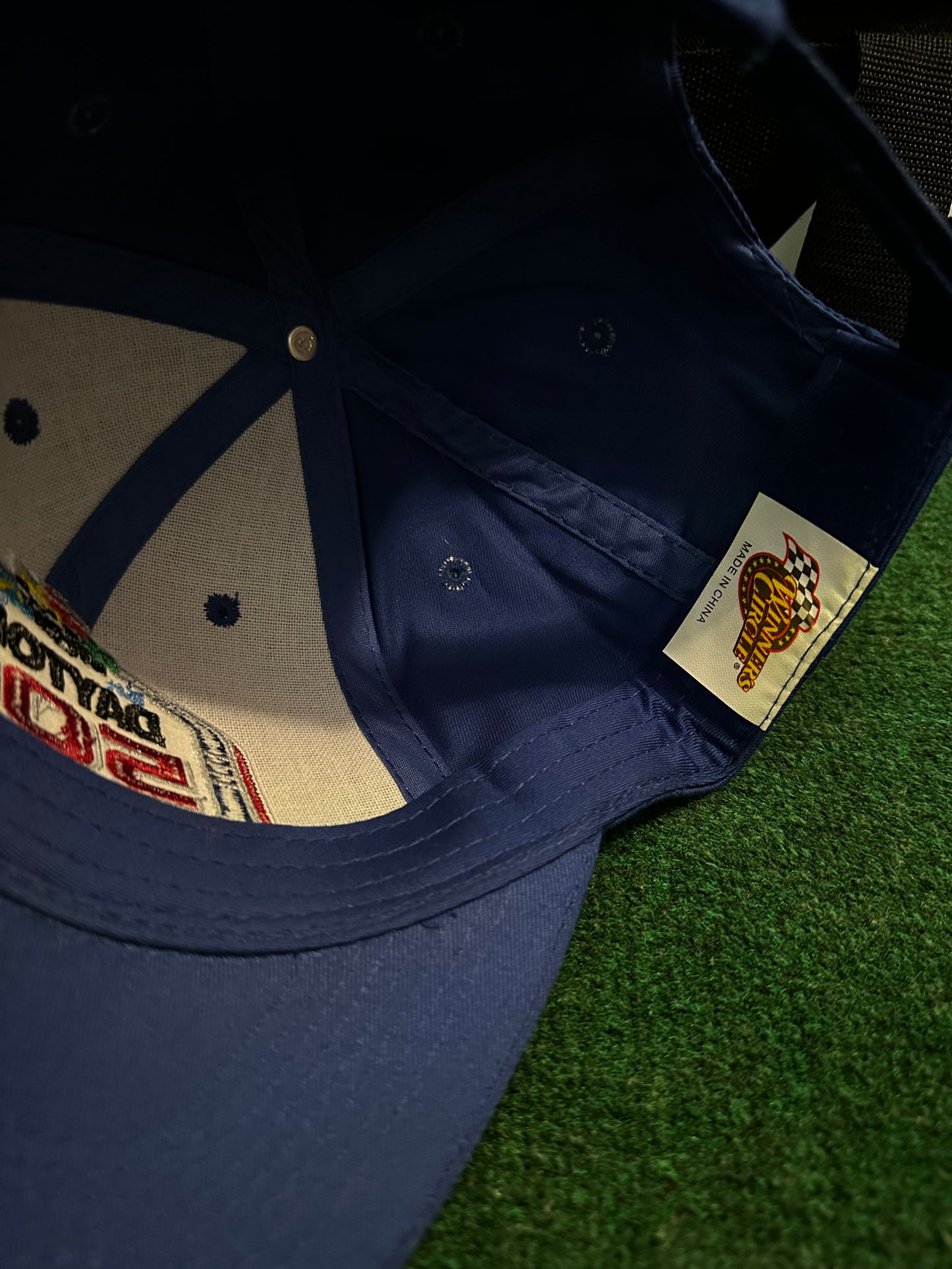 Daytona 500 Hat