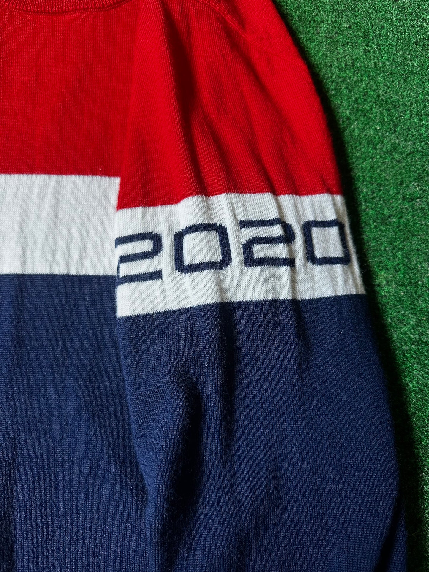 2020 USA Ryder Cup Pullover