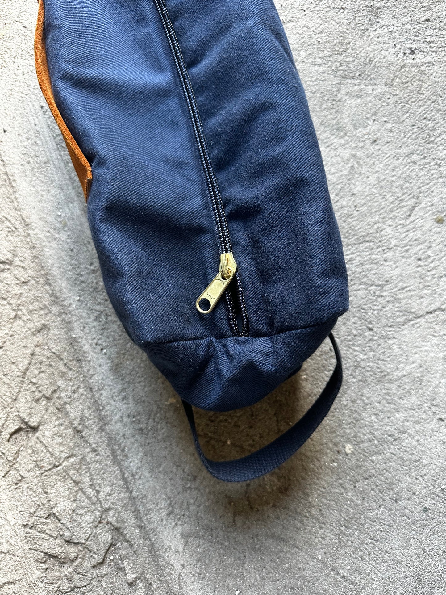 1997 Valderrama Accessories Bag