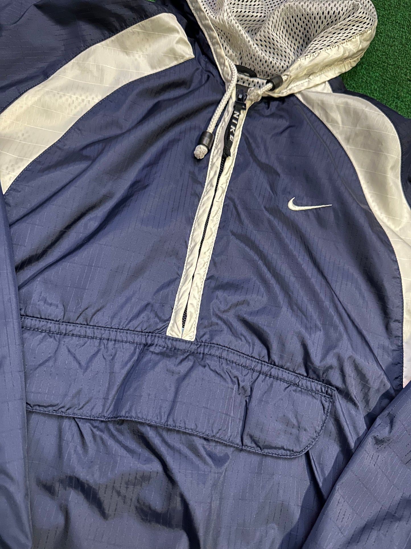 Vintage Nike Windbreaker