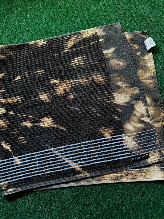 “Bleached” Caddie