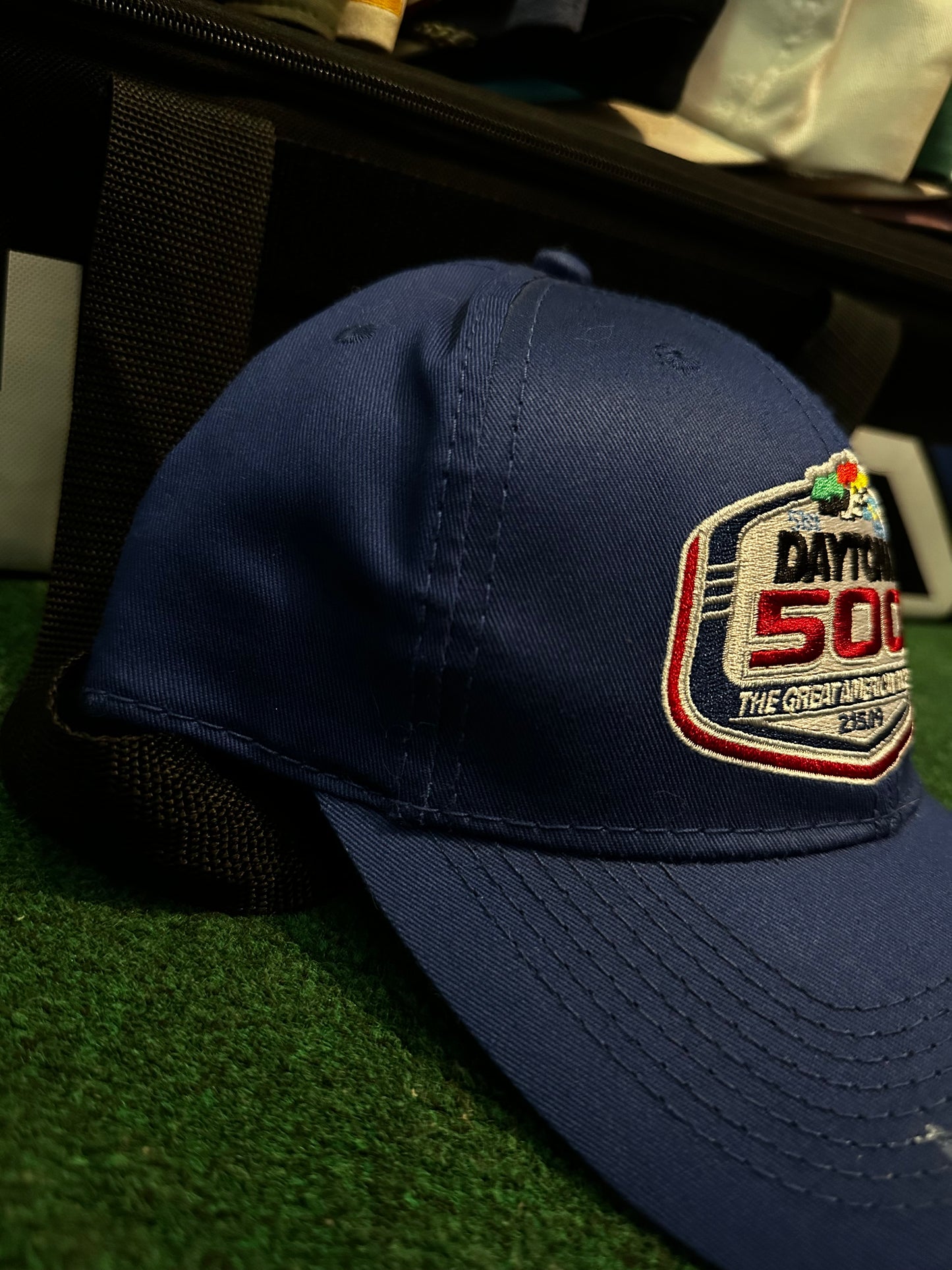 Daytona 500 Hat