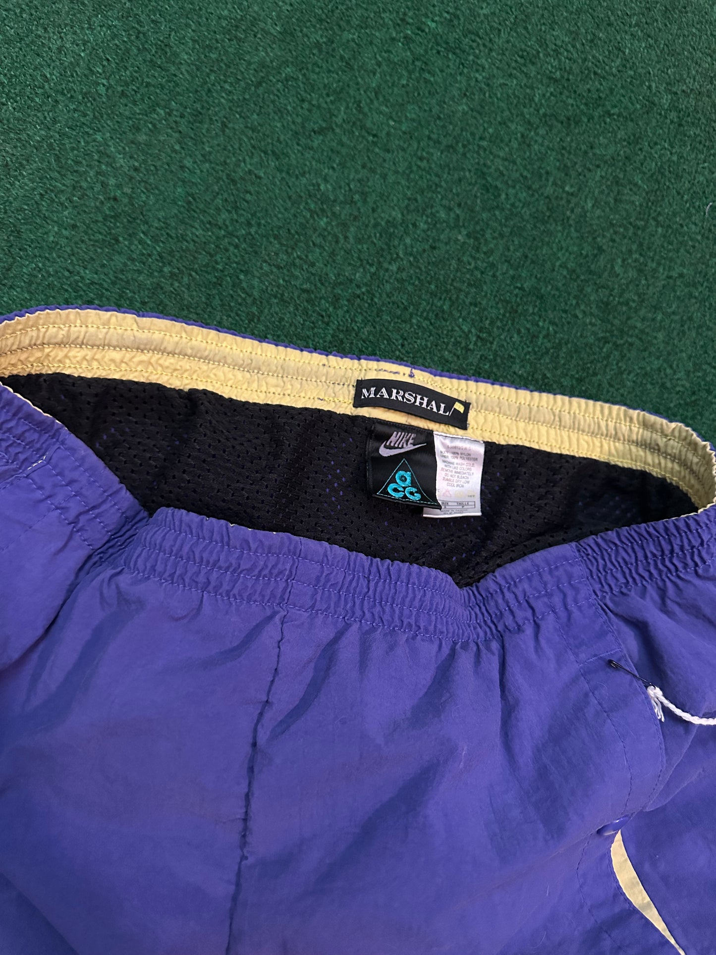 Vintage Nike ACG Short