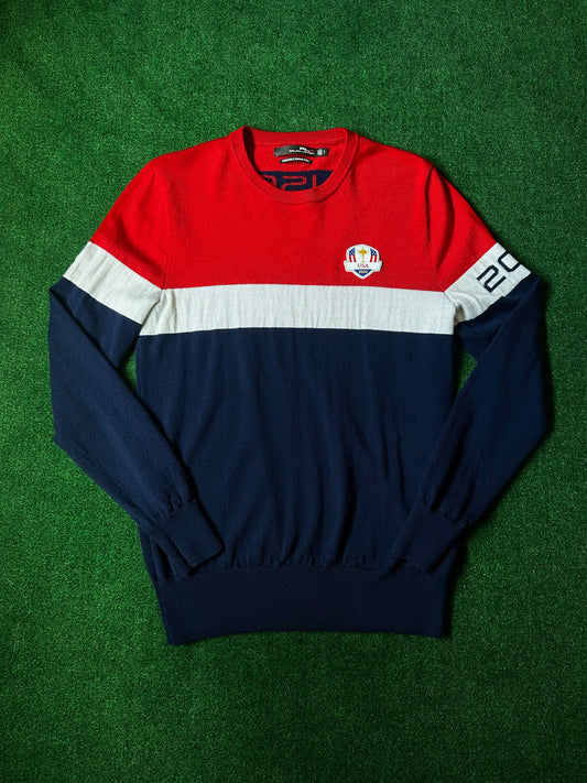 2020 USA Ryder Cup Pullover