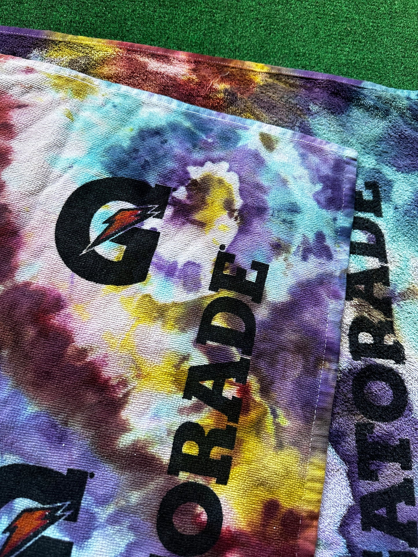 “Gumball Machine” Sideline Towel