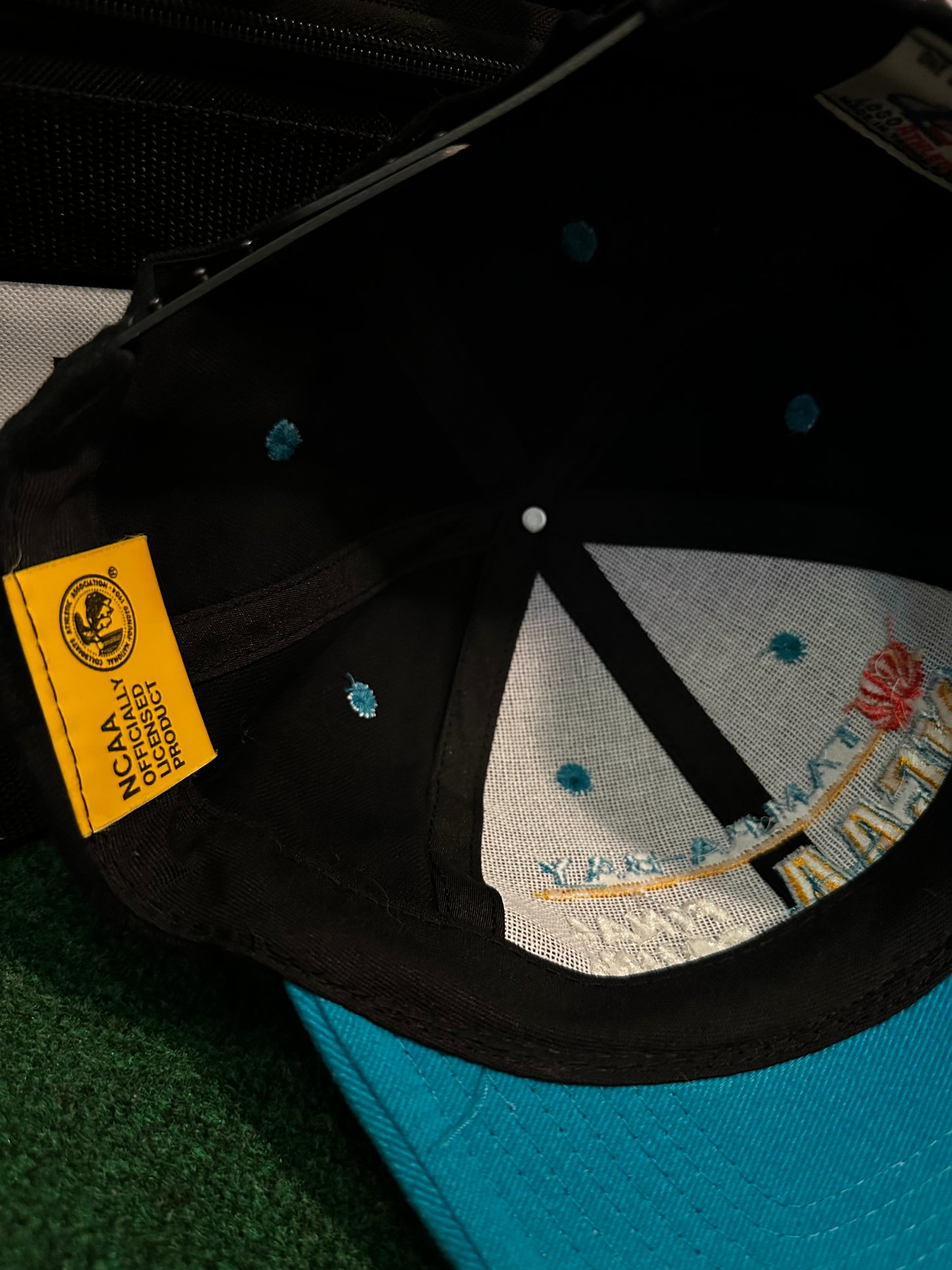 1999 Final Four Hat