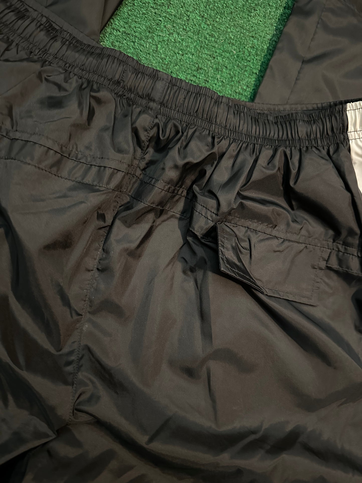 Nike Athletics Track Pants