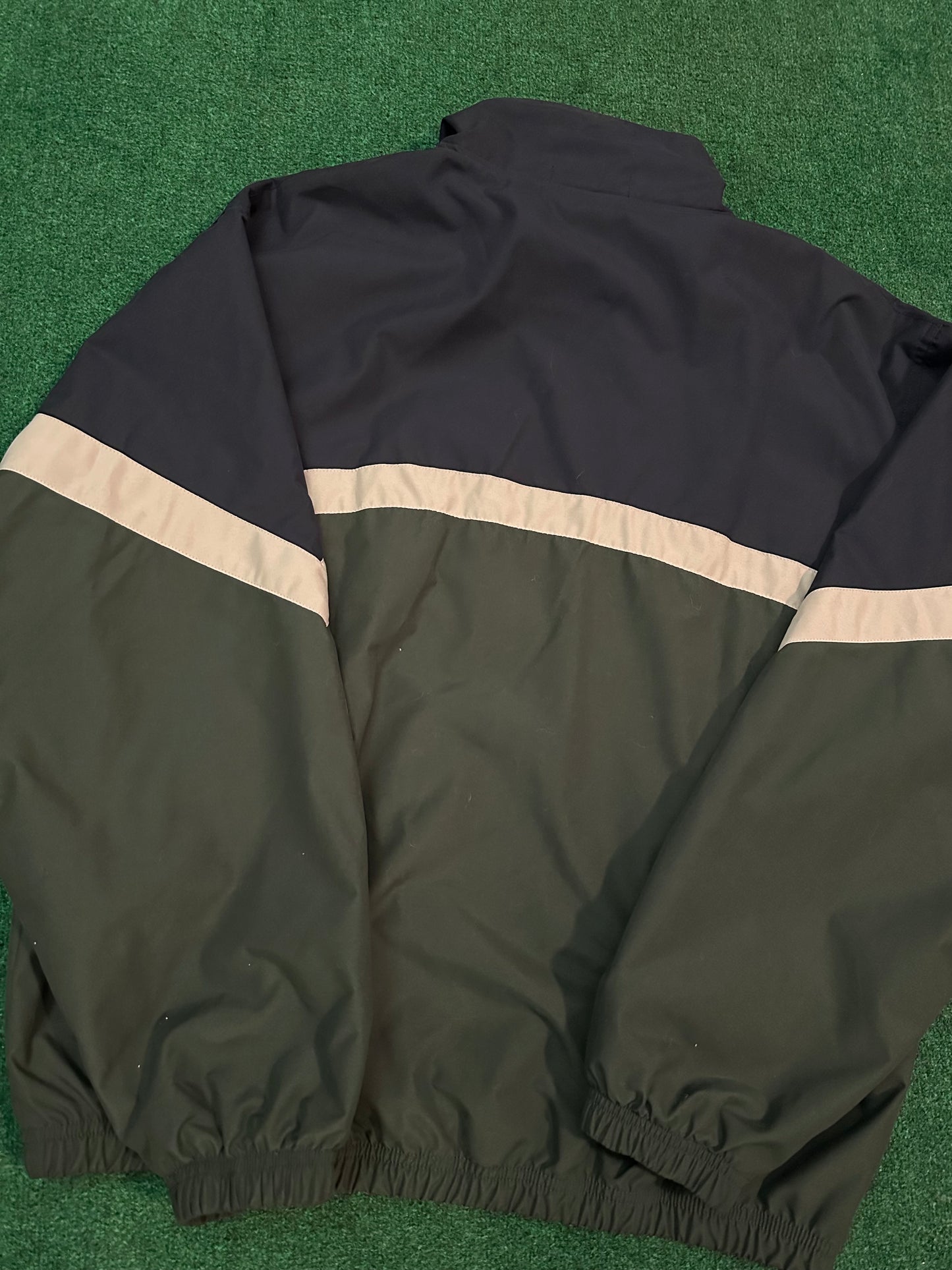 Vintage Champion Windbreaker Set