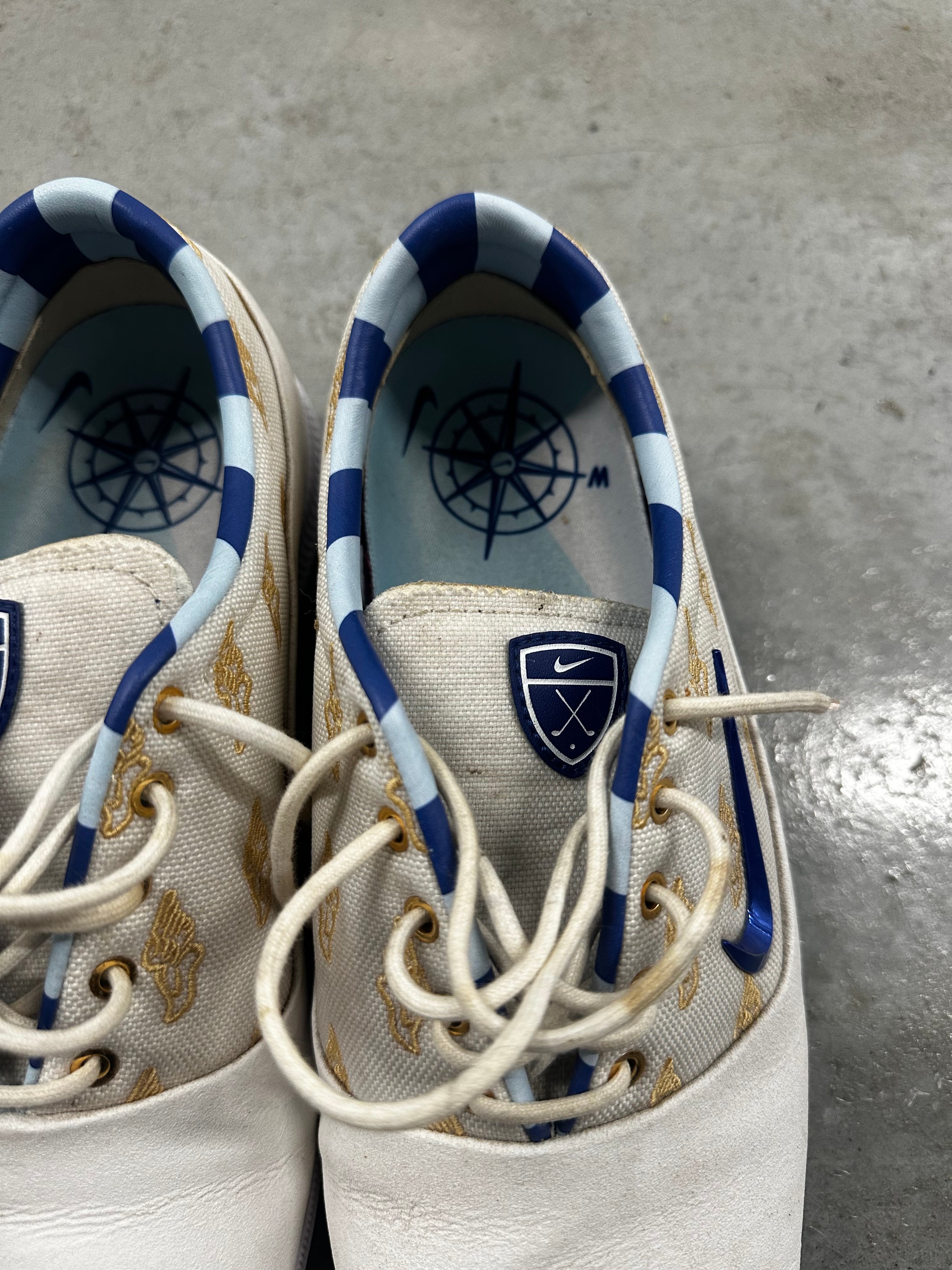 2020 “Wing It” Nike Victory Tour (9.5)