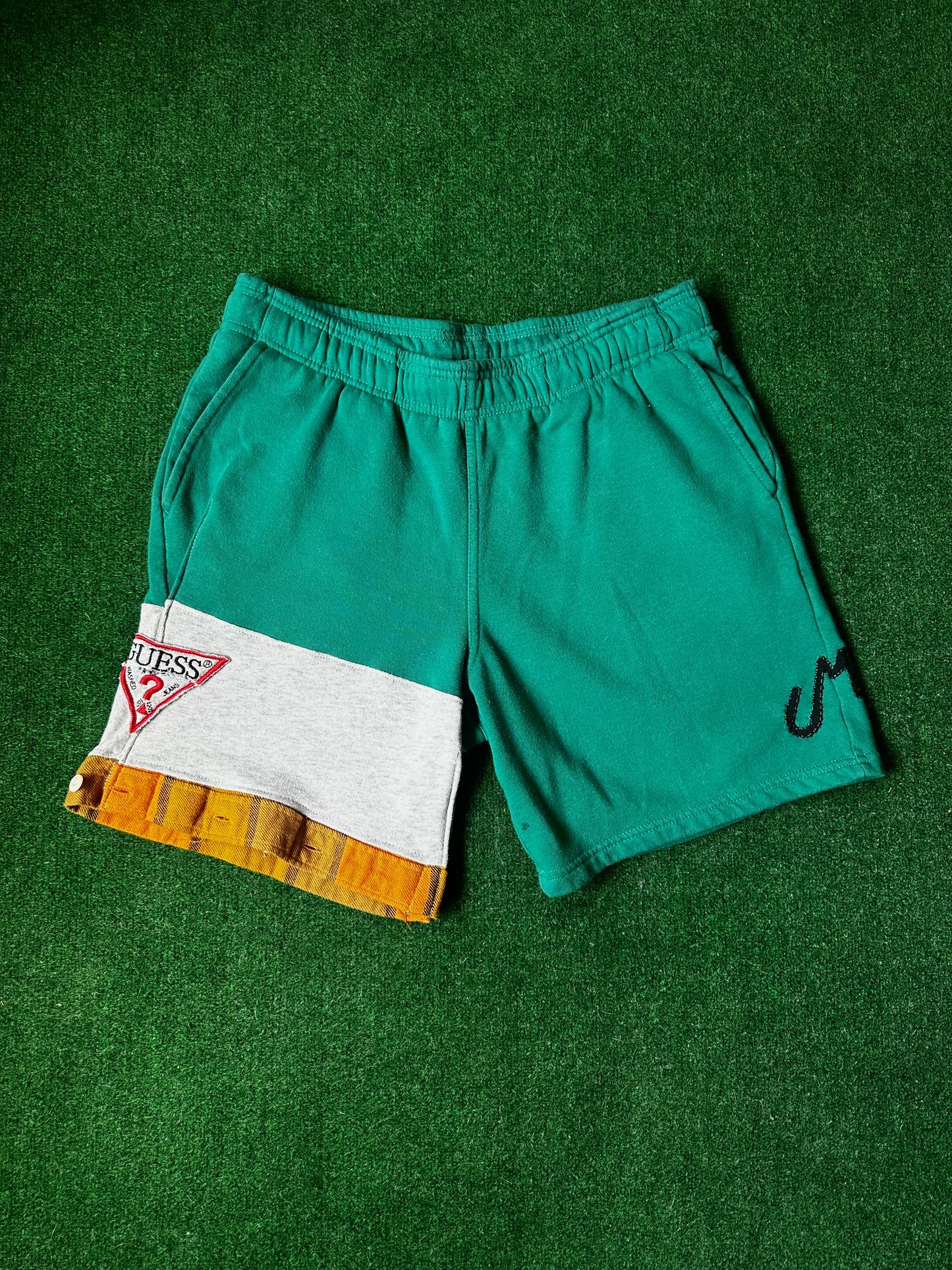 Guess “Flannel” Short