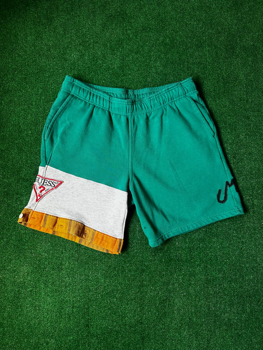 Guess “Flannel” Short