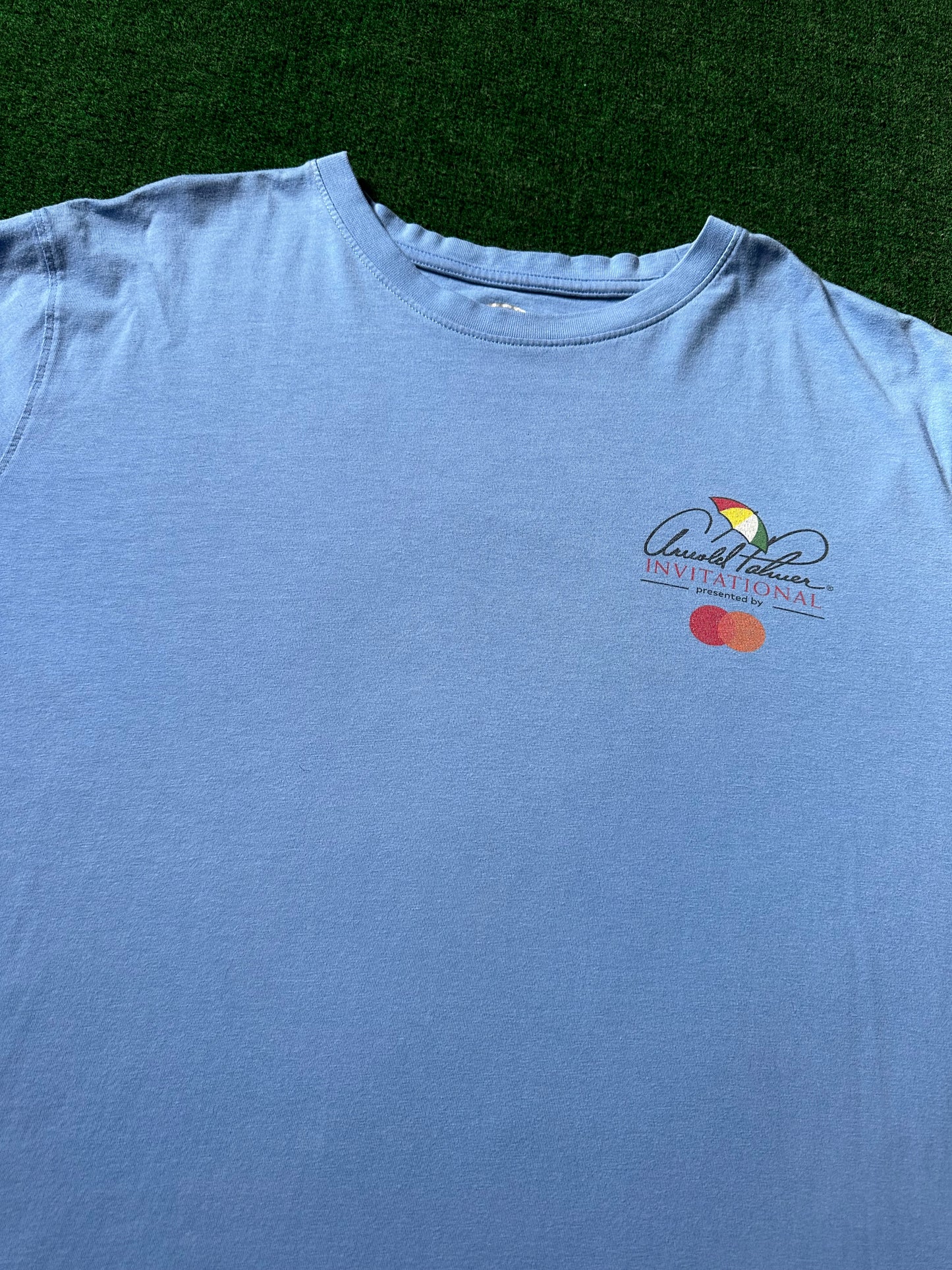 2000s Ahead Bay Hill Tee