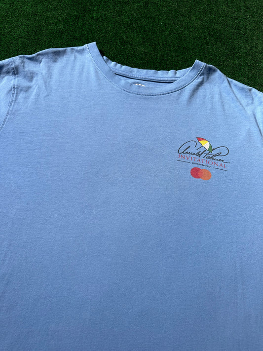 2000s Ahead Bay Hill Tee