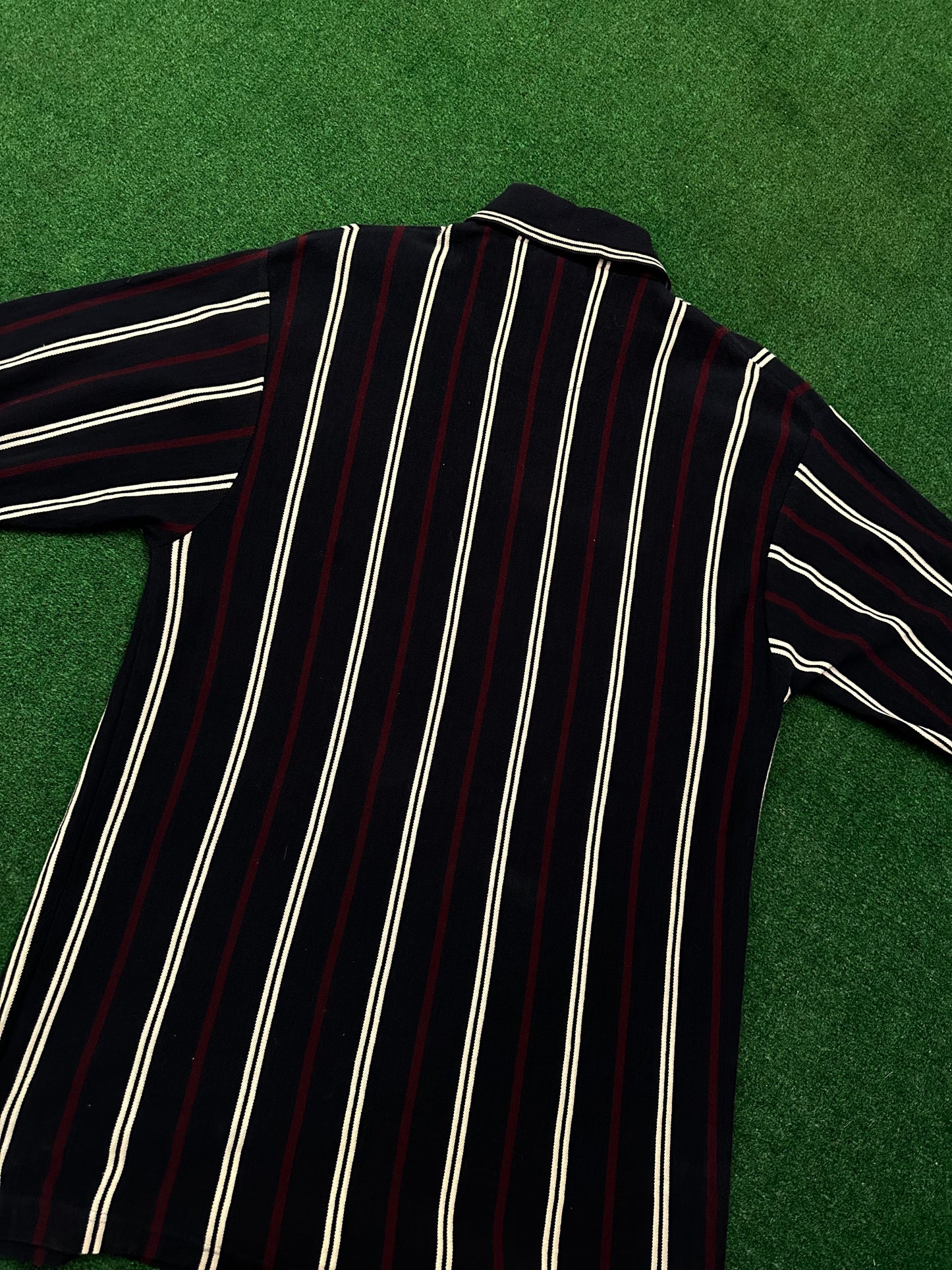 Vintage Fairway Sport x Stricker Polo