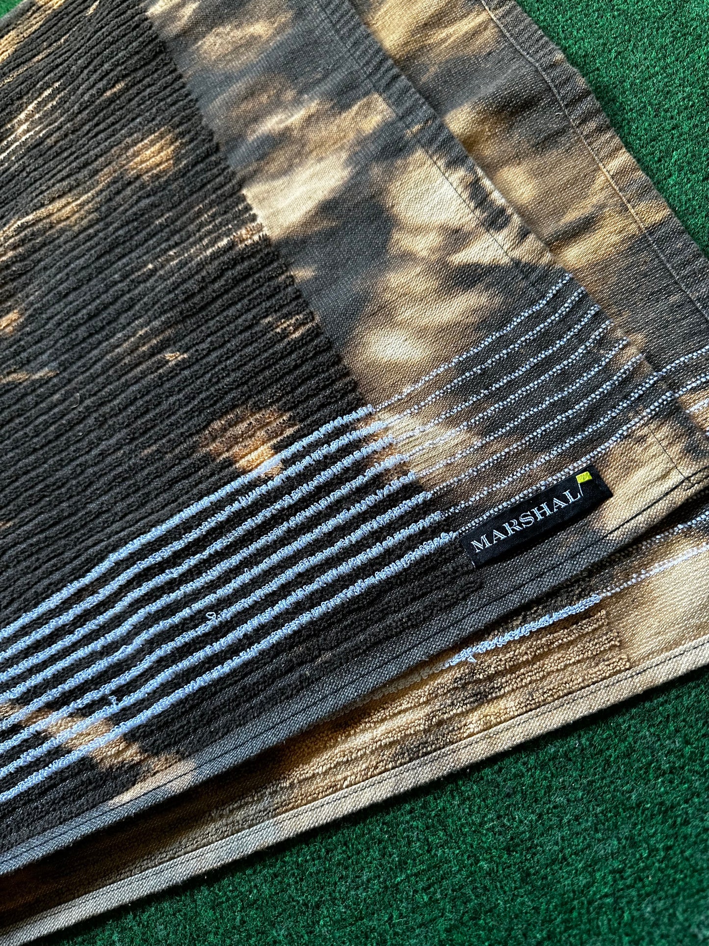 “Bleached” Caddie