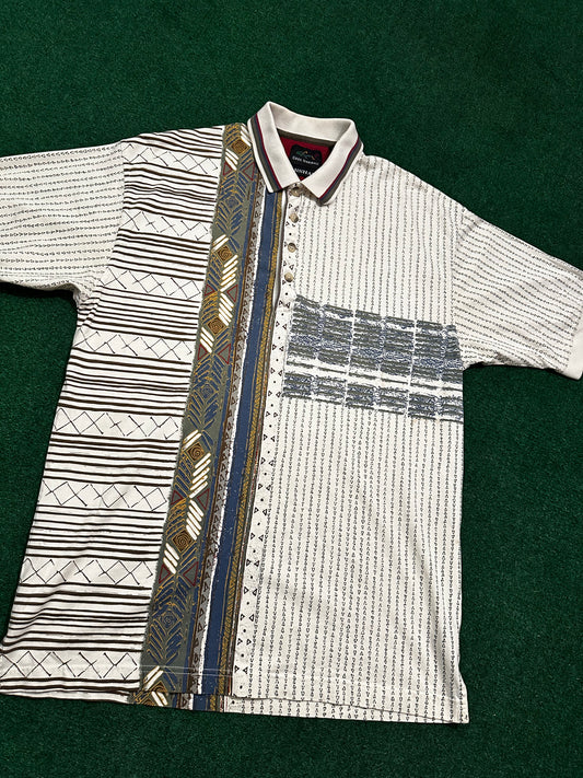 Vintage Greg Norman Polo