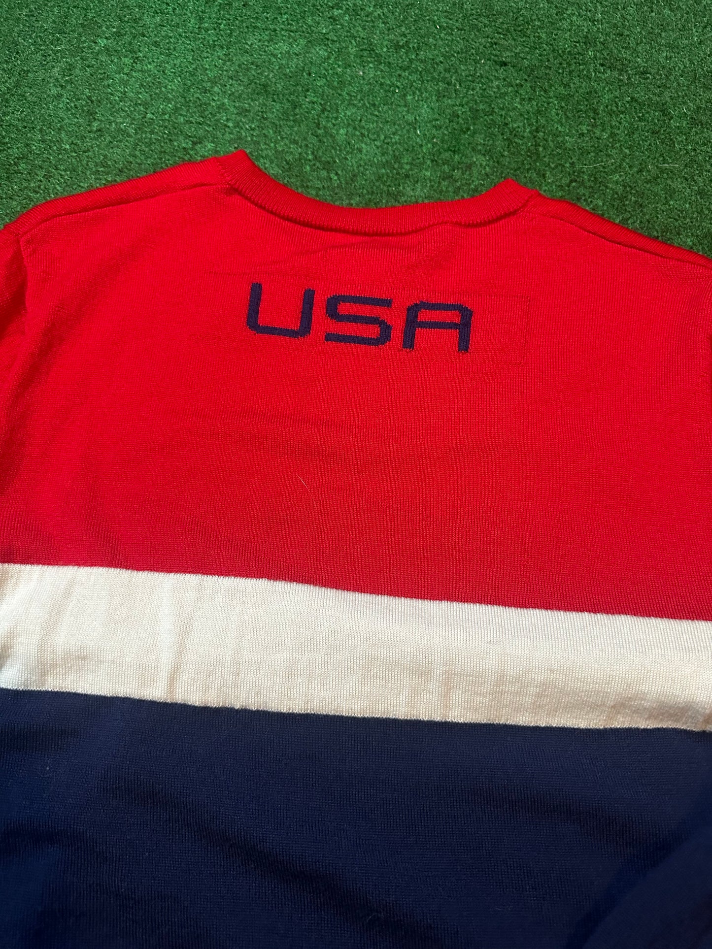 2020 USA Ryder Cup Pullover