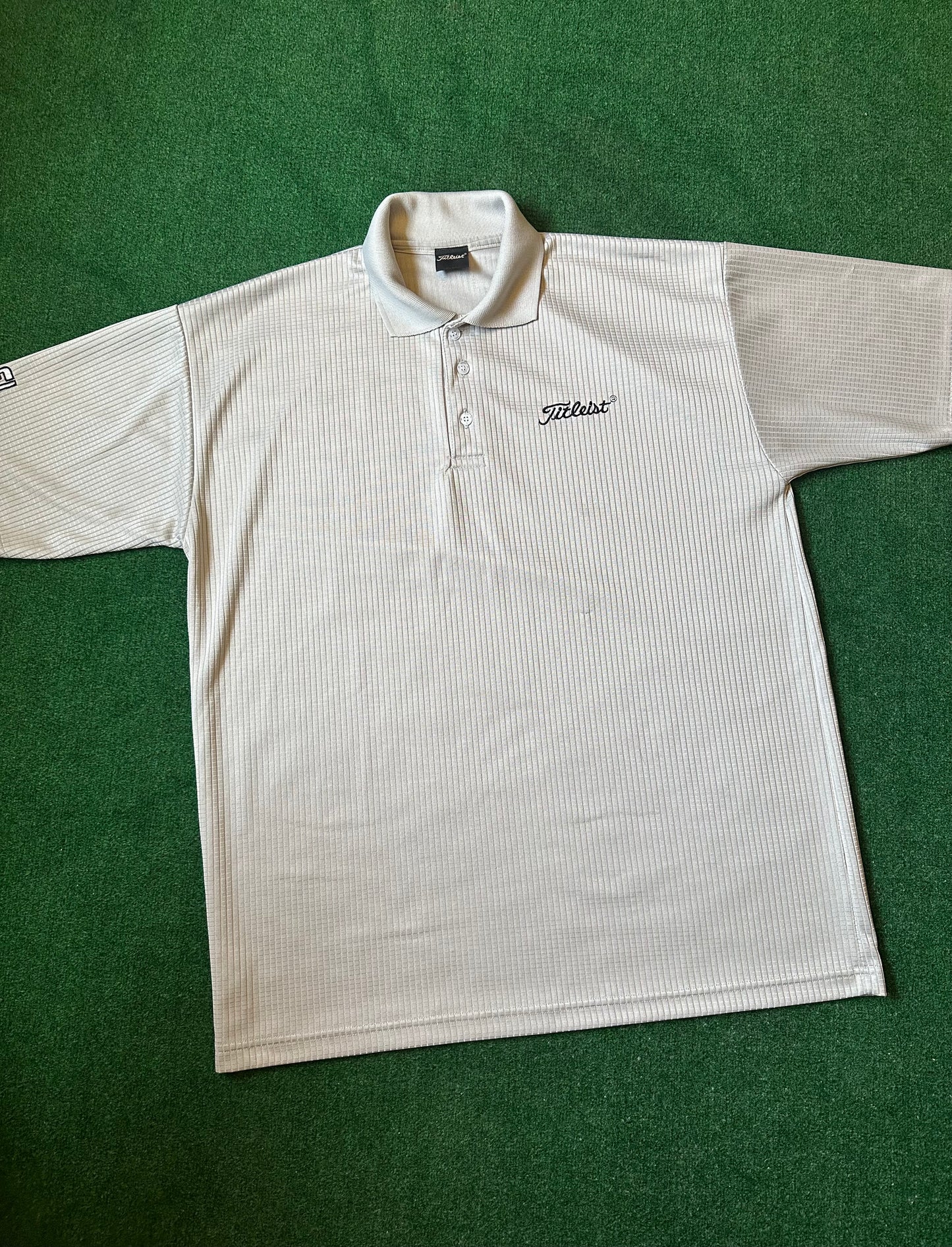 Vintage Titleist Polo