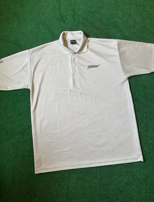 Vintage Titleist Polo