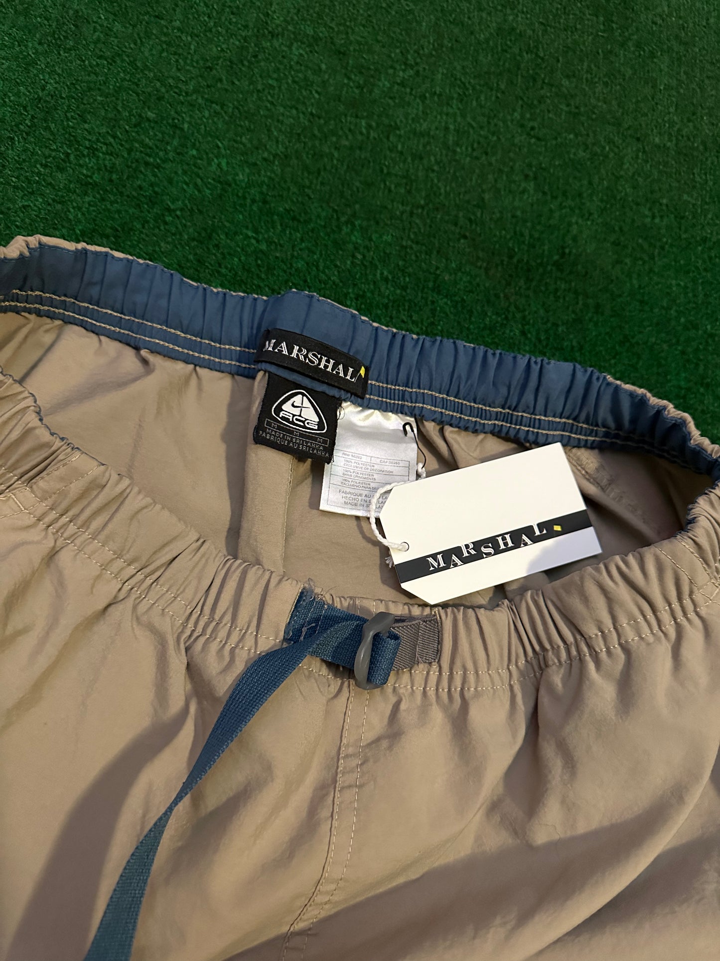 Vintage Nike ACG Short