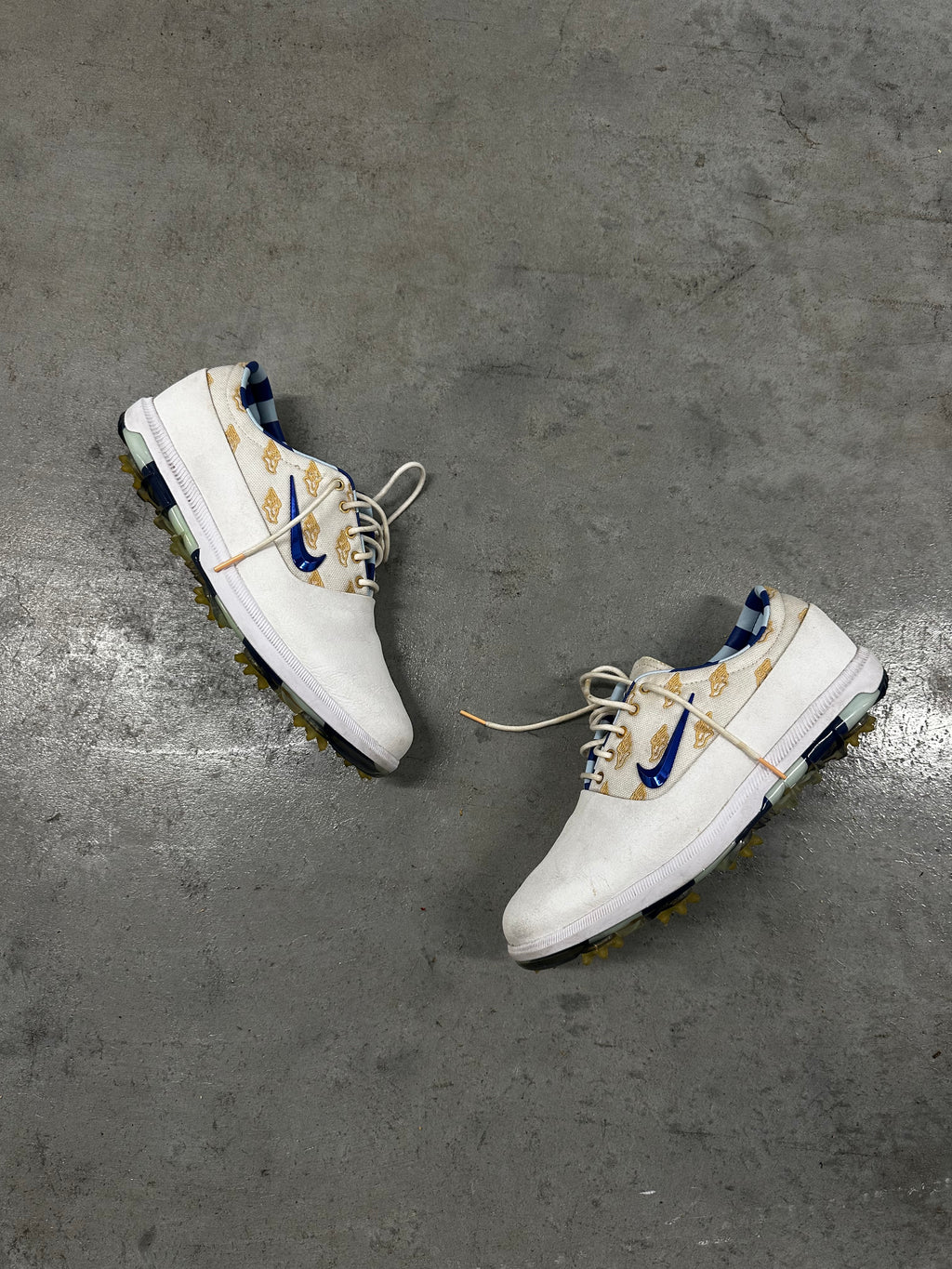 2020 “Wing It” Nike Victory Tour (9.5)