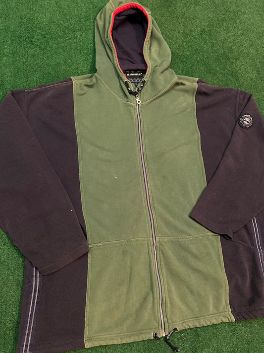 Vintage Timberland Hoodie
