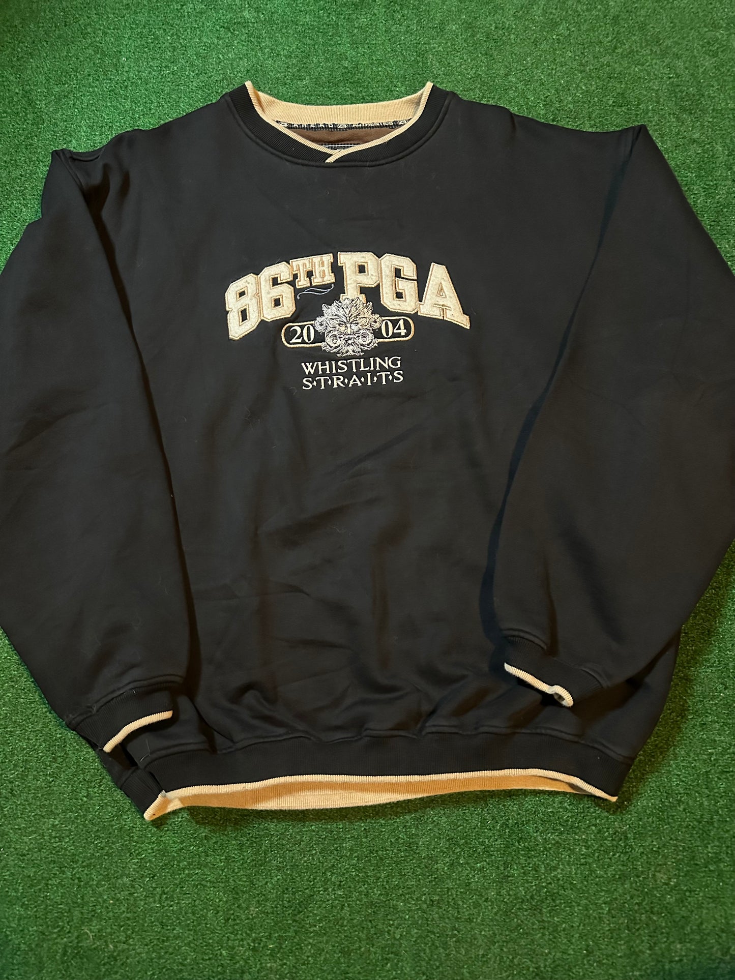 2004 PGA Championship Pullover