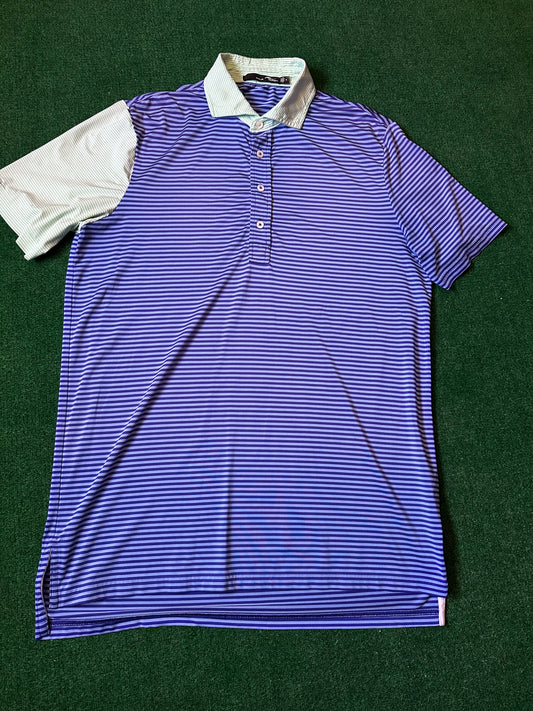 “Sour Apple” Polo