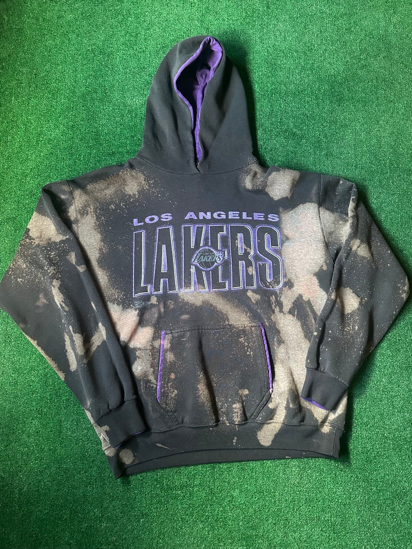 1991 Salem Sports “Uncle Kob” Hoodie