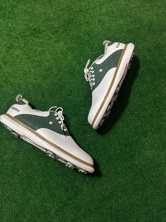 Footjoy x Malbon Golf “Masters”