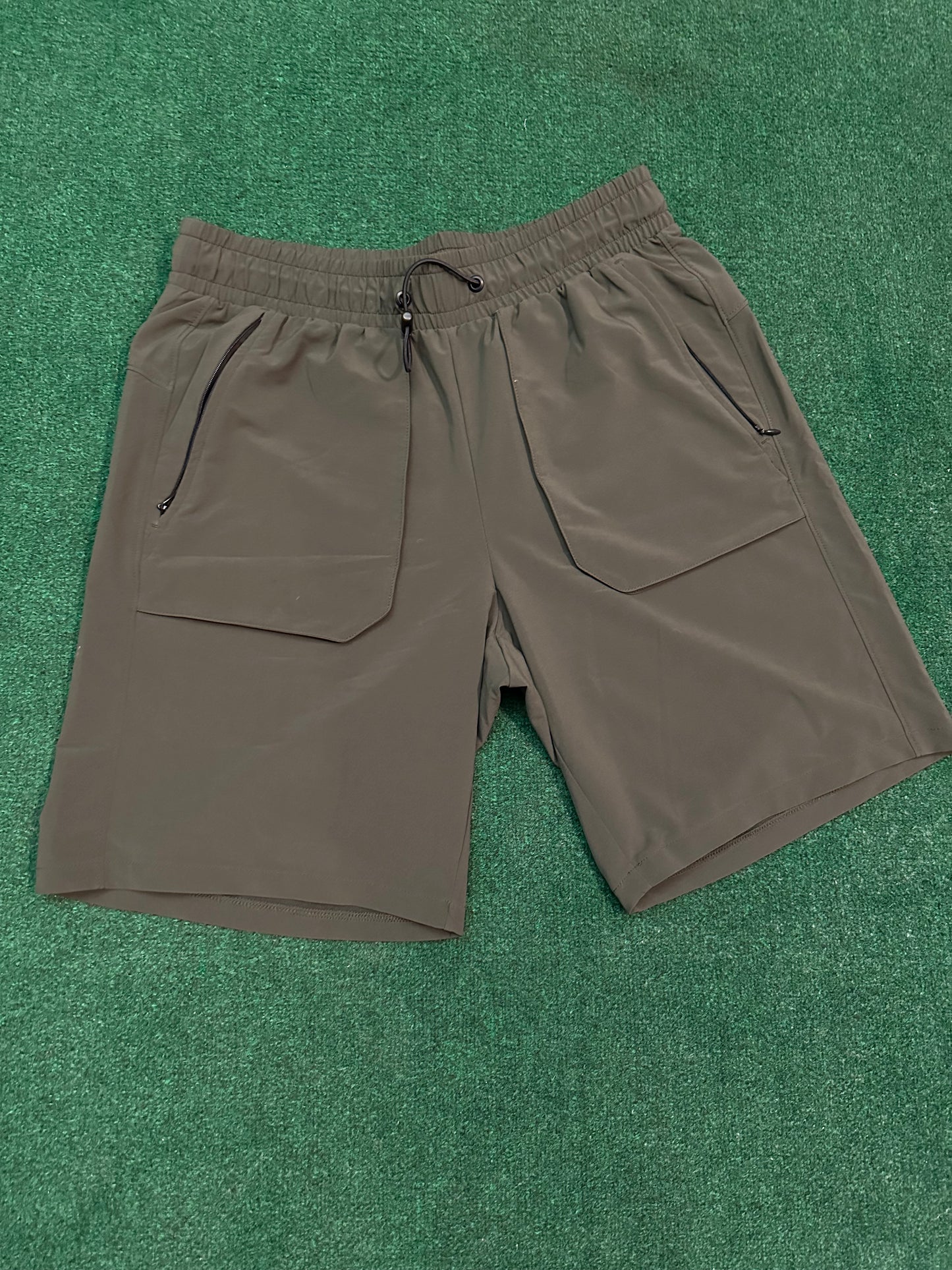 Zella Cargo Sport Short