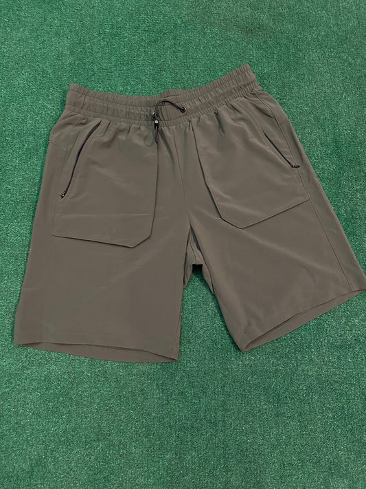 Zella Cargo Sport Short