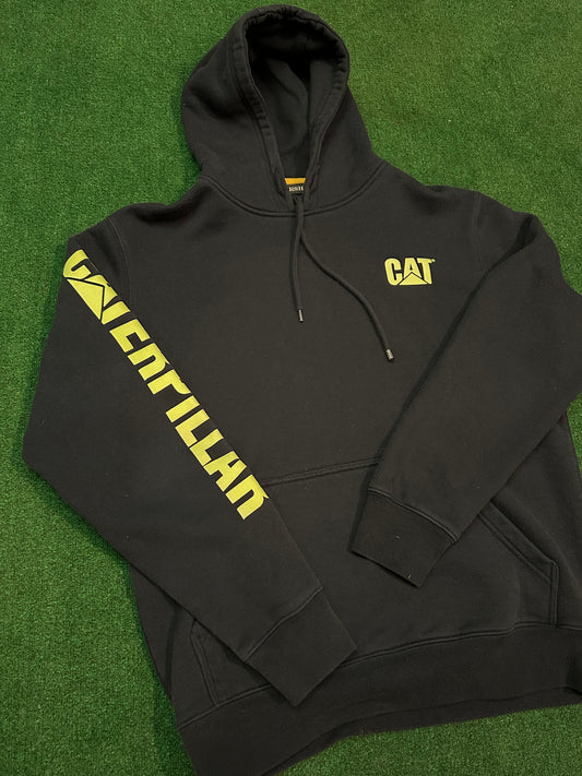 CAT Hoodie