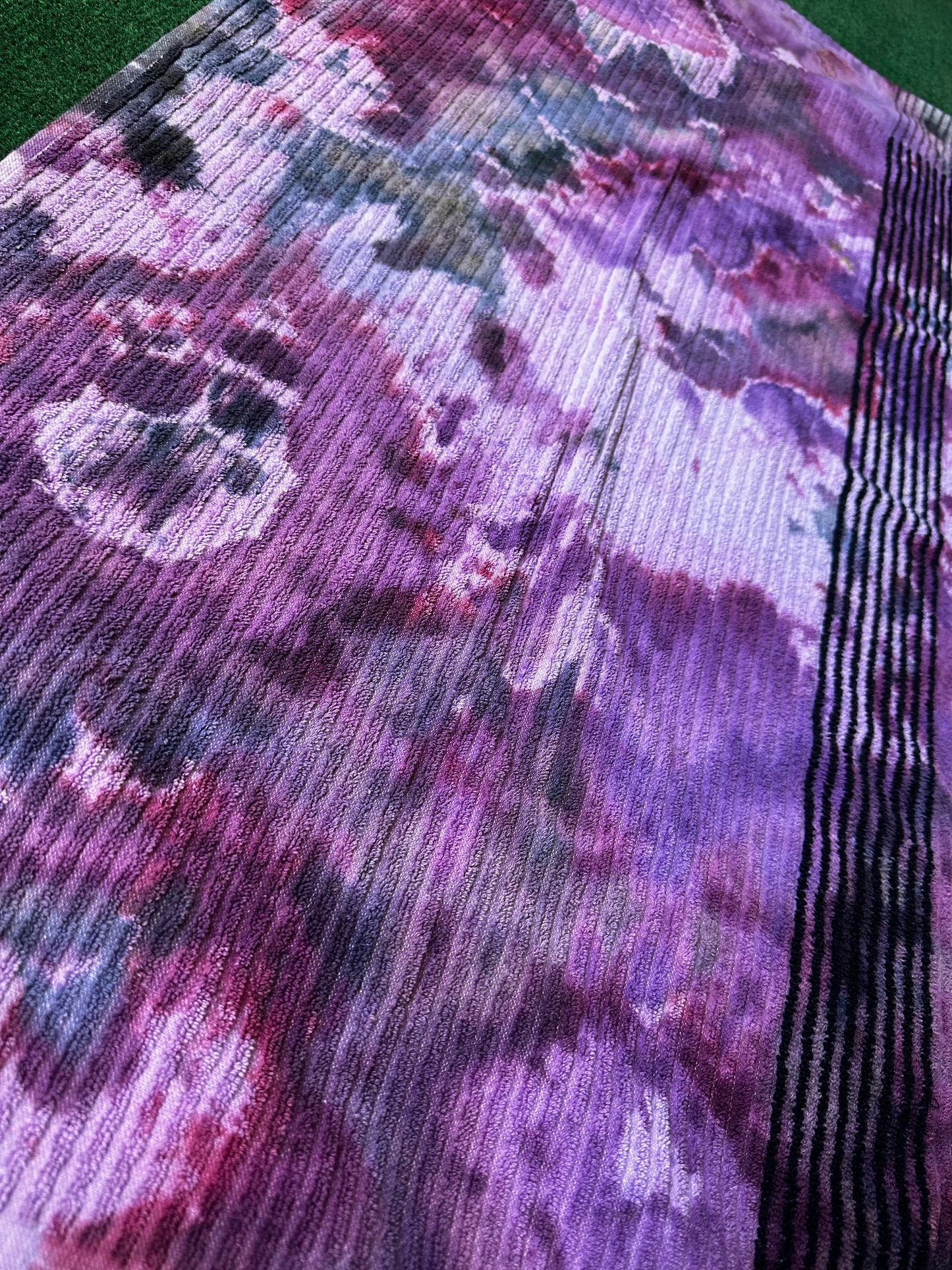 “Grape Punch” Caddie