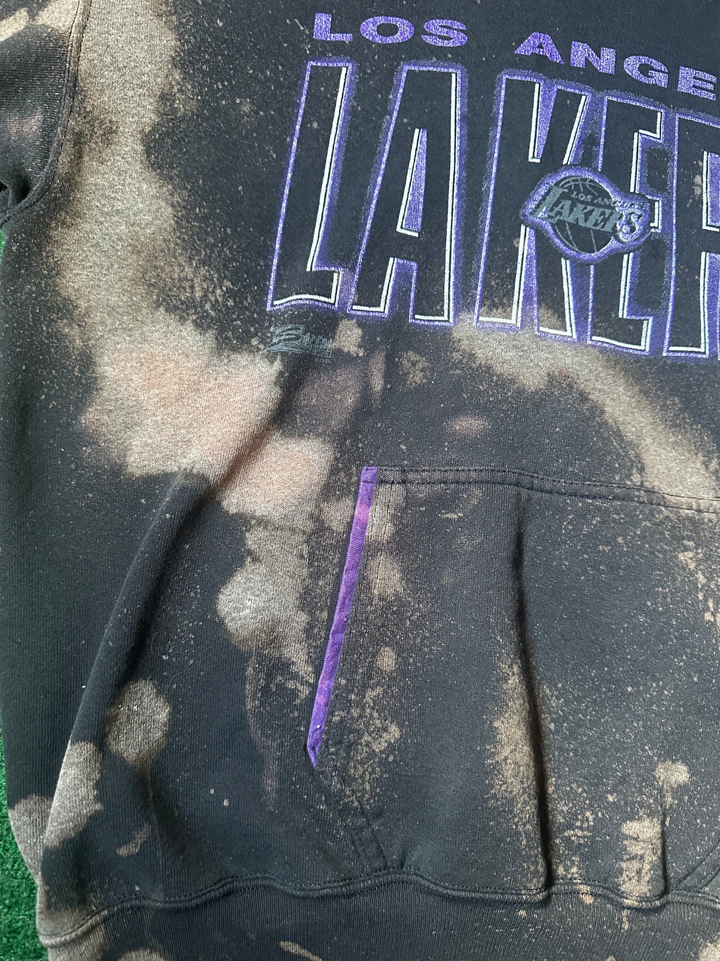 1991 Salem Sports “Uncle Kob” Hoodie