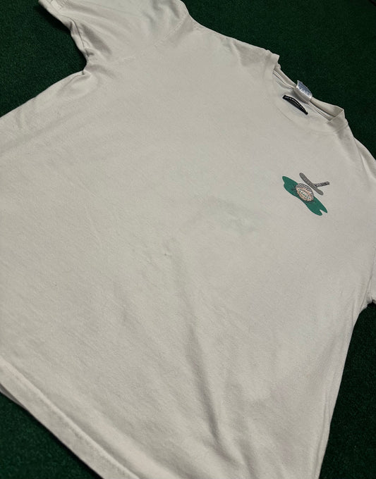 1999 Tabasco “Hot Putter” Tee