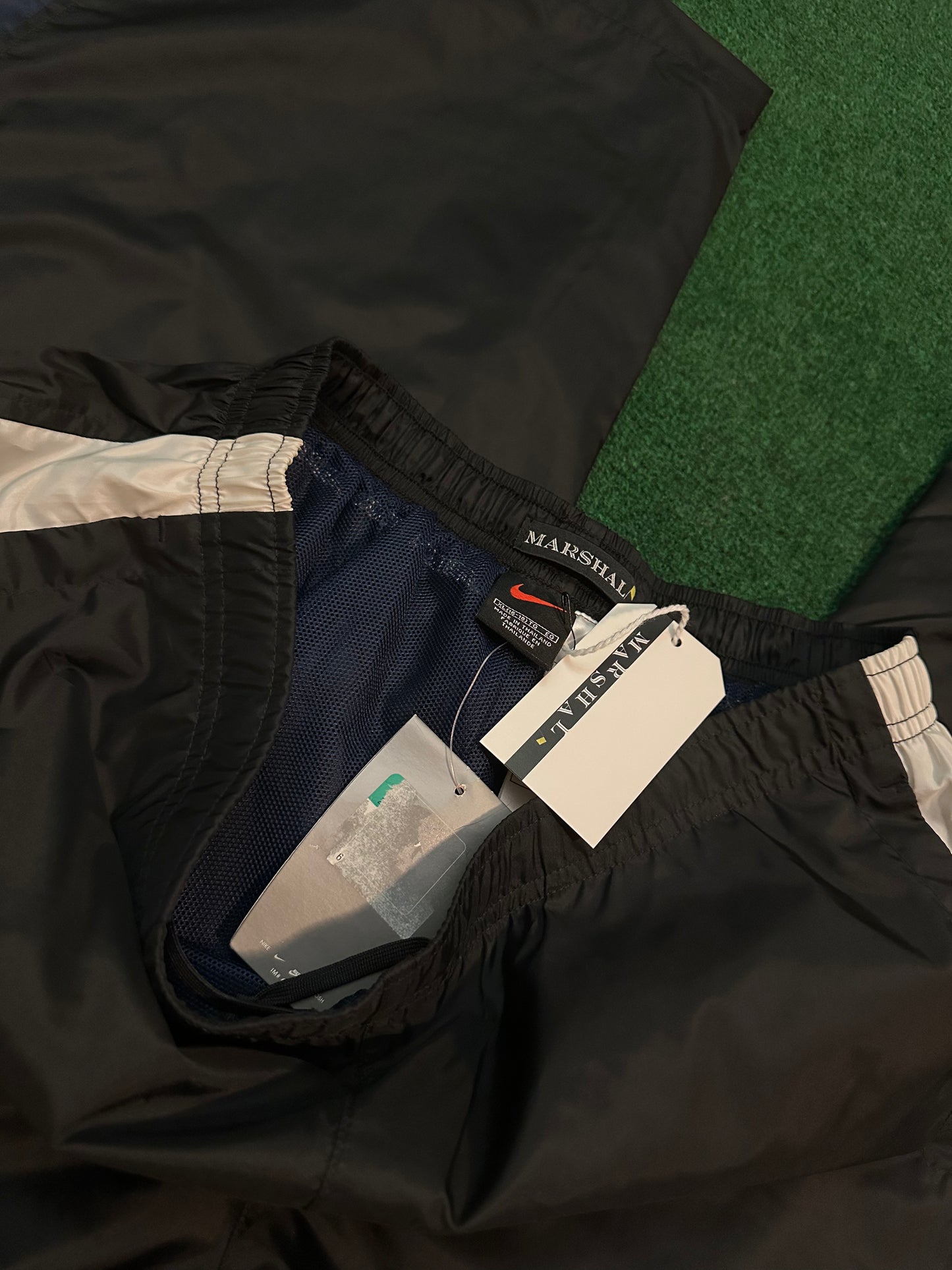 Nike Athletics Track Pants