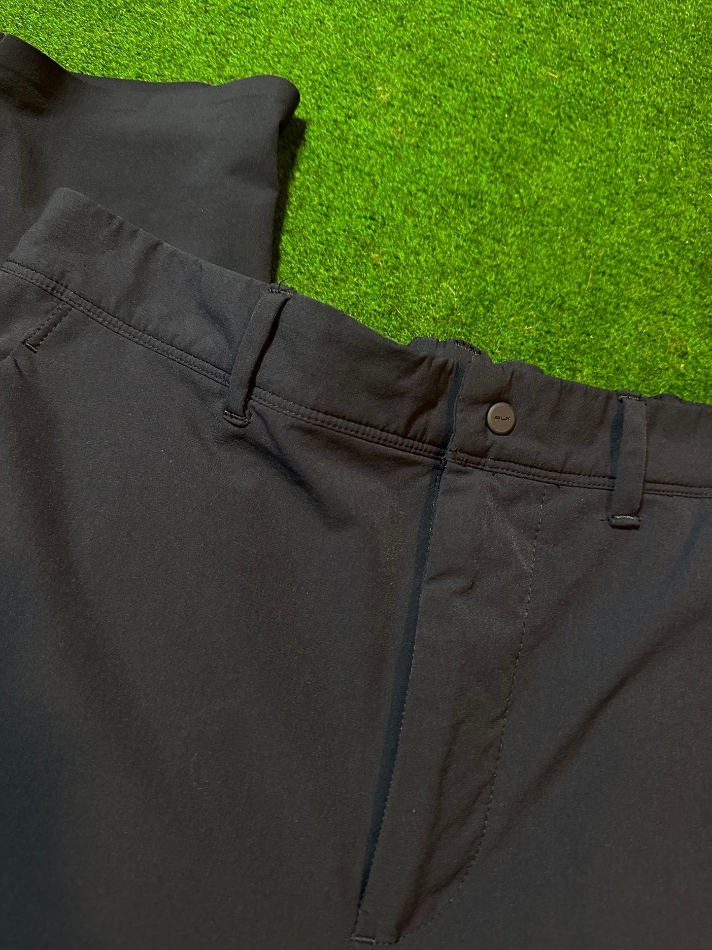 RLX Nylon Golf Pant