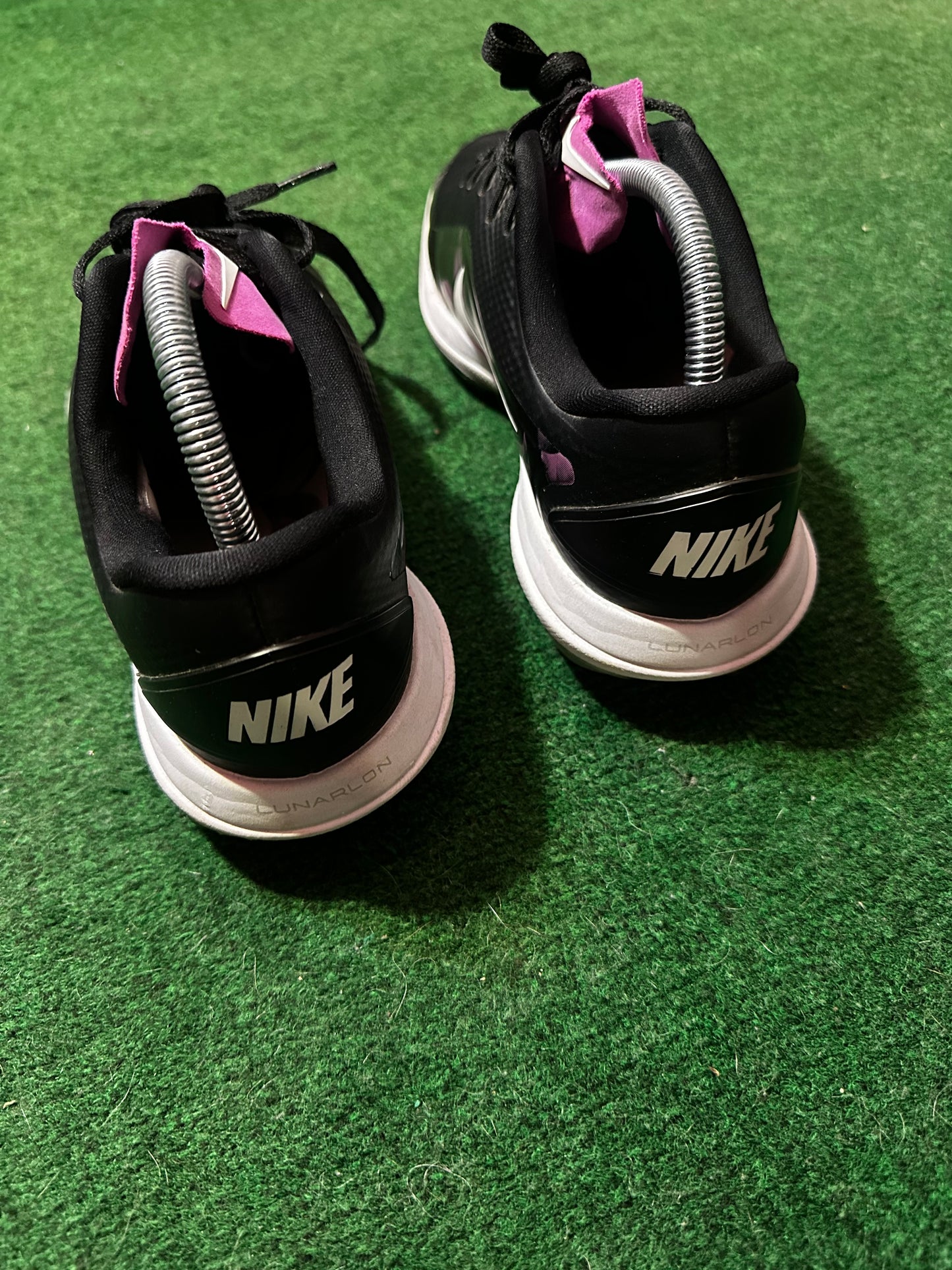 Nike Lunar Control LE “Magnolia”