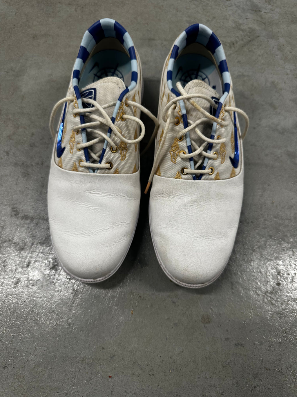 2020 “Wing It” Nike Victory Tour (9.5)