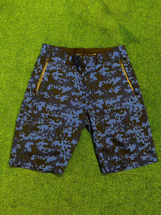 RLX “Digital Graphic” Short